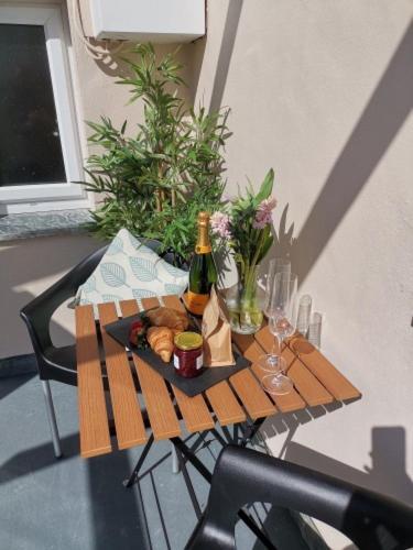 Apartament Seashells At 2 Trencrom Court St Ives Carbis Bay Zewnętrze zdjęcie